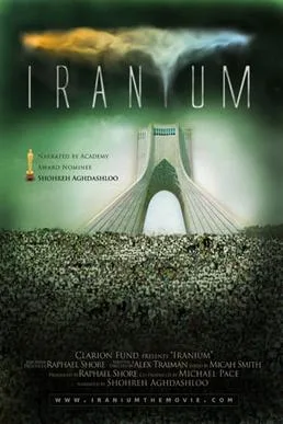 Iranium poster