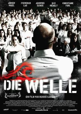 The Wave poster