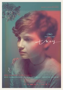 They poster