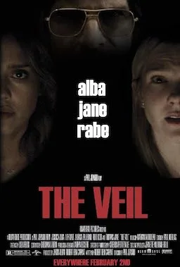 The Veil poster