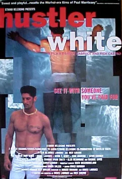 Hustler White poster