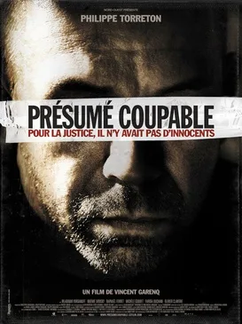 Guilty poster