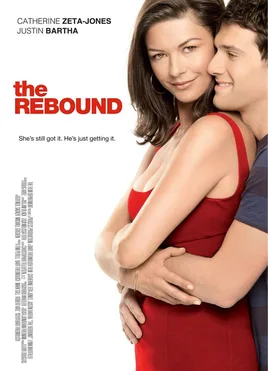 The Rebound poster