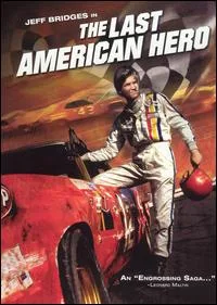 The Last American Hero poster