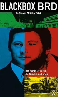 Black Box BRD poster