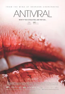 Antiviral poster