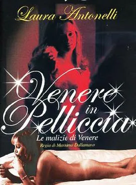 Venus in Furs poster