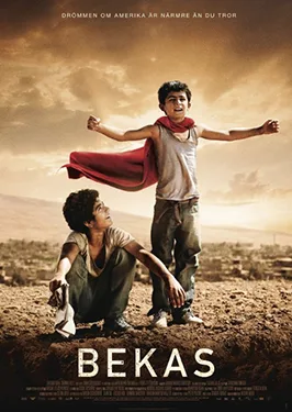 Bekas poster