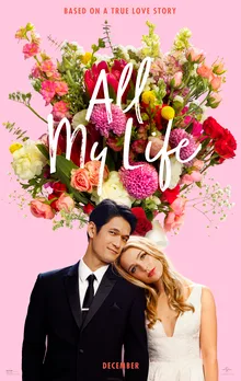 All My Life poster