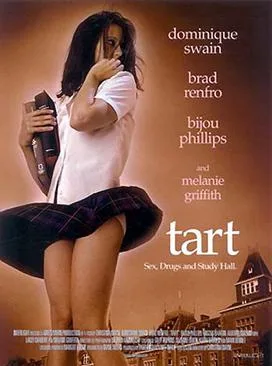 Tart poster