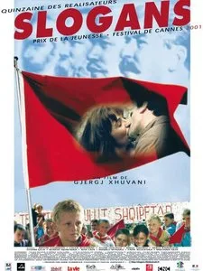 Slogans poster