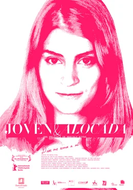 Young and Wild poster