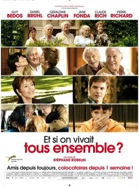 ...And If We All Lived Together poster