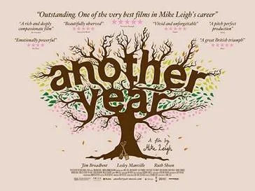 Another Year poster