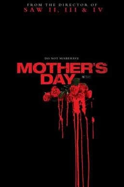 Mother's Day poster