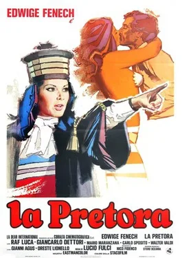 My Sister in Law poster
