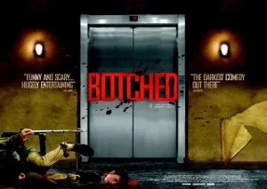 Botched poster