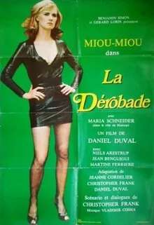 Memoirs of a French Whore poster