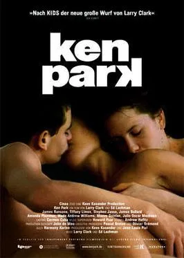 Ken Park poster