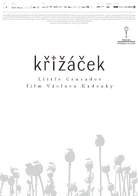Little Crusader poster