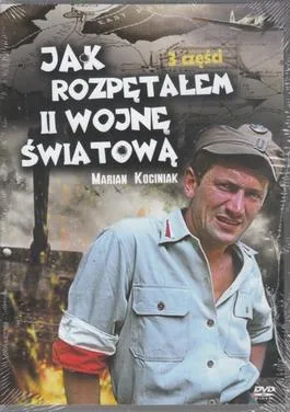How I Unleashed World War II poster
