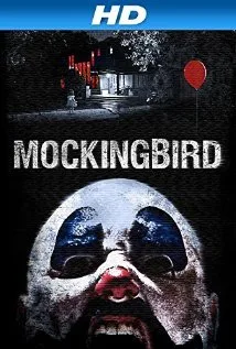 Mockingbird poster