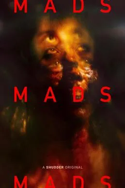 Mads poster