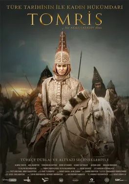 Tomyris poster