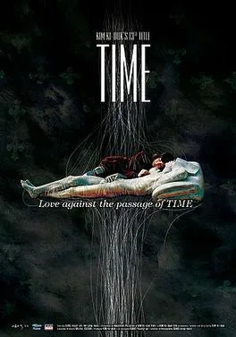 Time poster
