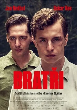 Brothers poster