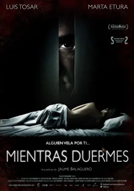 Sleep Tight poster