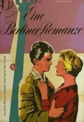 A Berlin Romance poster