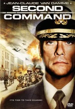 Second in Command poster