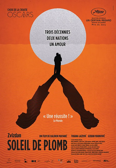 The High Sun poster