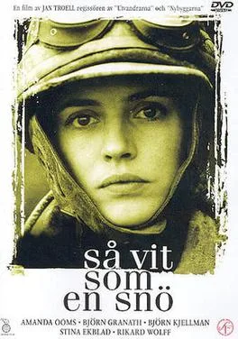As White as in Snow poster