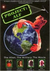 Project ALF poster
