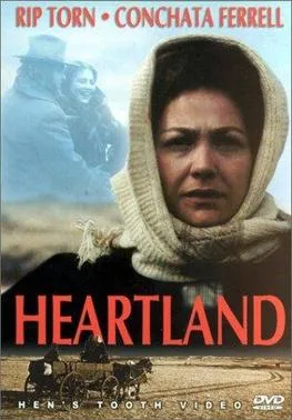 Heartland poster