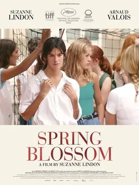 Spring Blossom poster