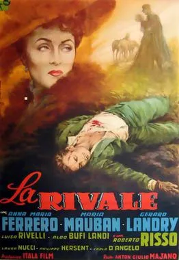 The Rival poster