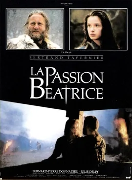 Beatrice poster