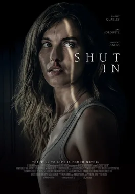 Shut In poster