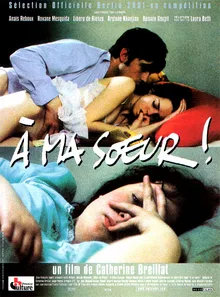 Fat Girl poster