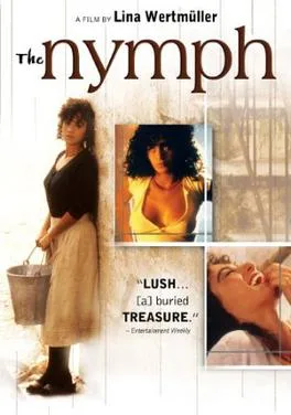 The Nymph poster