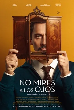 From the Shadows poster