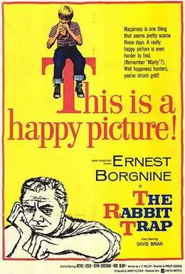 The Rabbit Trap poster