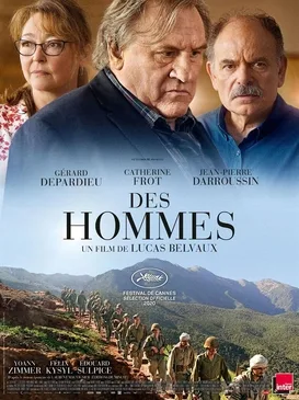 Home Front poster