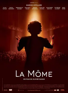 La Vie en Rose poster