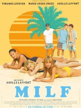 MILF poster