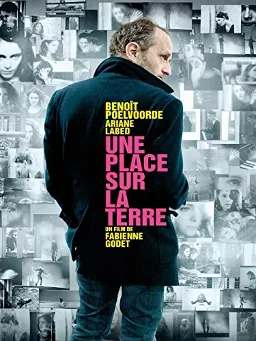 A Place on Earth poster