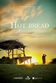 Hot Bread poster